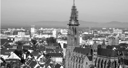 Freiburg im Breisgau